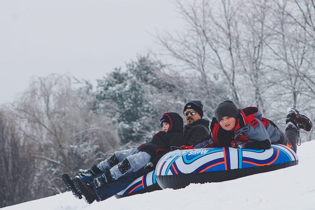 Community photos of 2021 Winter Storm | Laker Country 104.9 FM WJRS