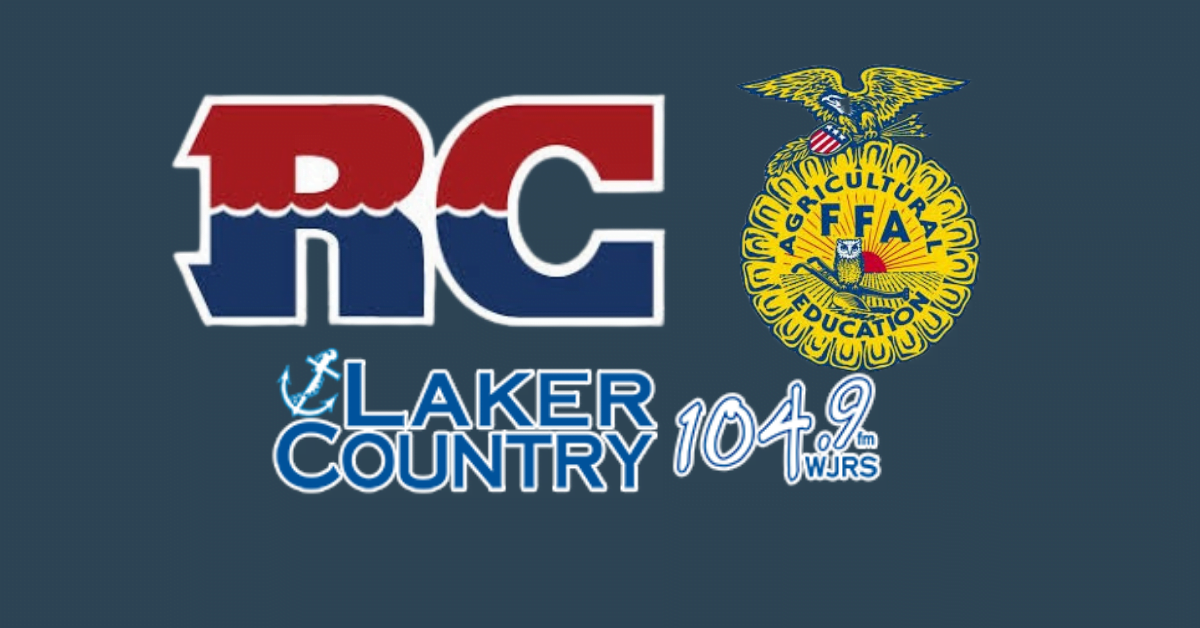 Russell Co. FFA members earn regional awards | Laker Country 104.9 FM WJRS