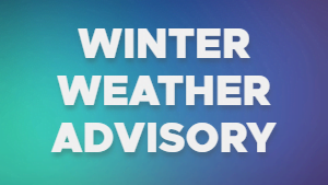 Winter Weather Advisory Issued for Russell County Tonight | Laker ...