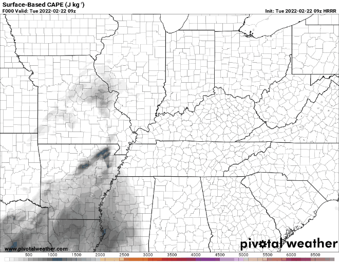 Severe Weather Possible Today **UPDATE** | Laker Country 104.9 FM WJRS