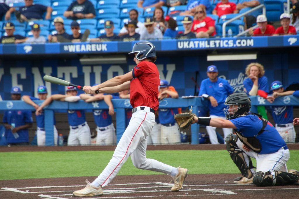 Stringer selected to sophomore all-star game | Laker Country 104.9 FM WJRS