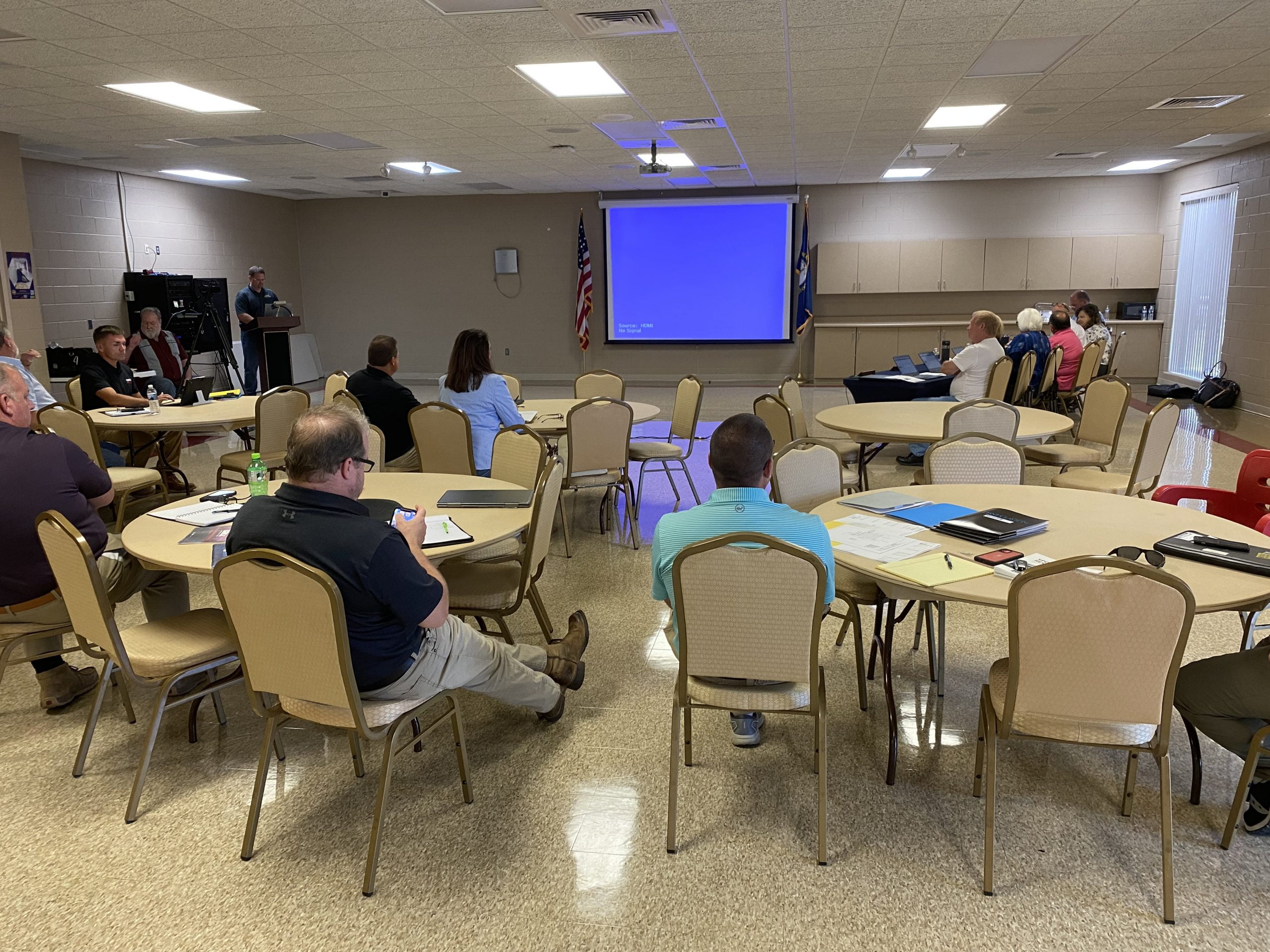 School board gives blessing to three timely projects | Laker Country ...