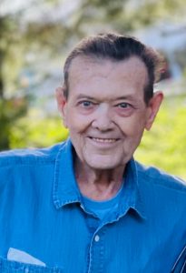 Larry Tucker, age 77, of Russell Springs