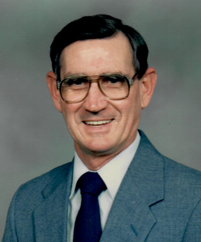 Alex Feese Joe Feese, age 92, of Jamestown | Laker Country 104.9 FM WJRS