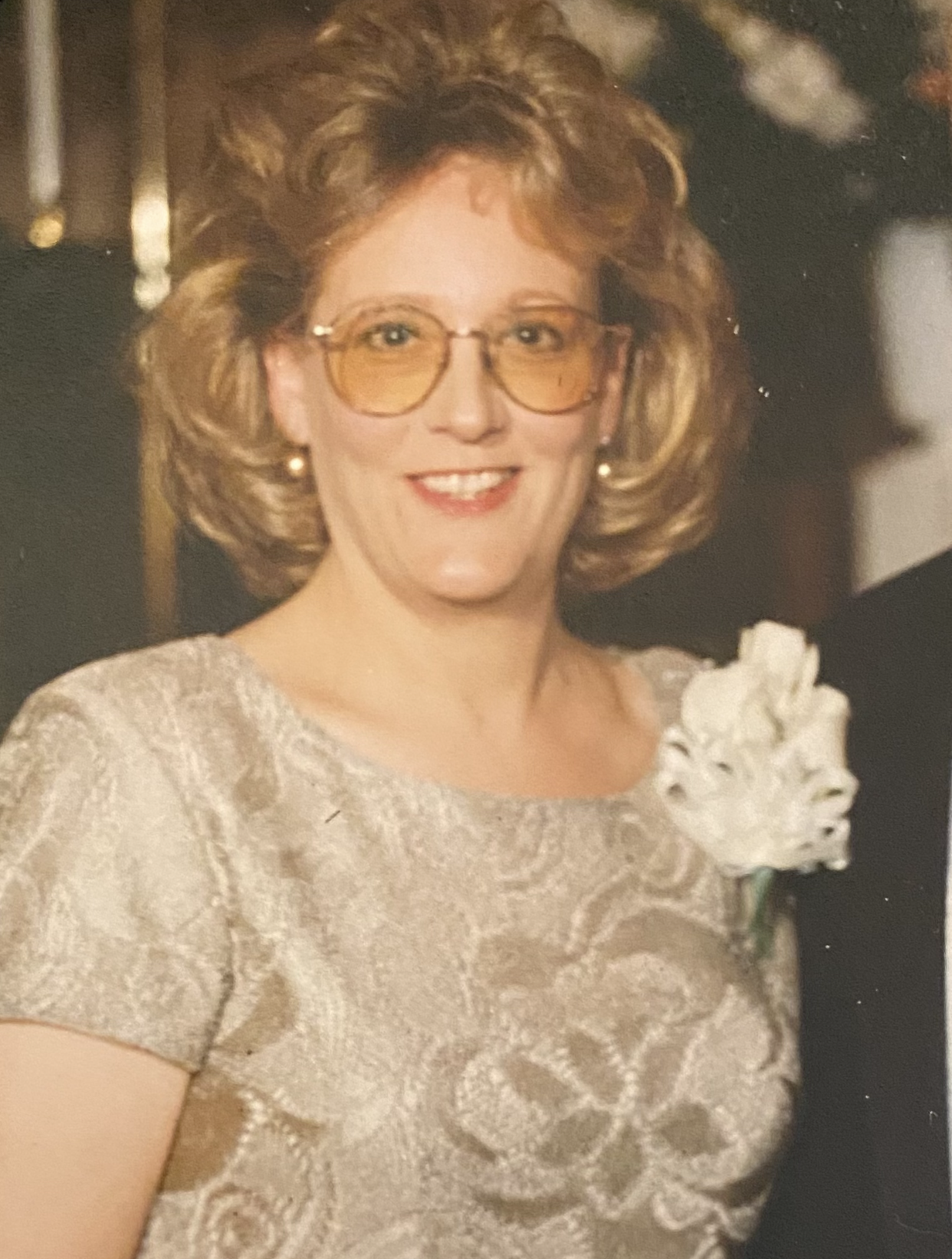 Donna Carol Anderson, age 70, of Jamestown
