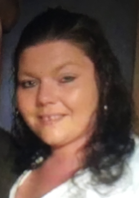 Delila Christine Russell, age 41, of Russell Springs