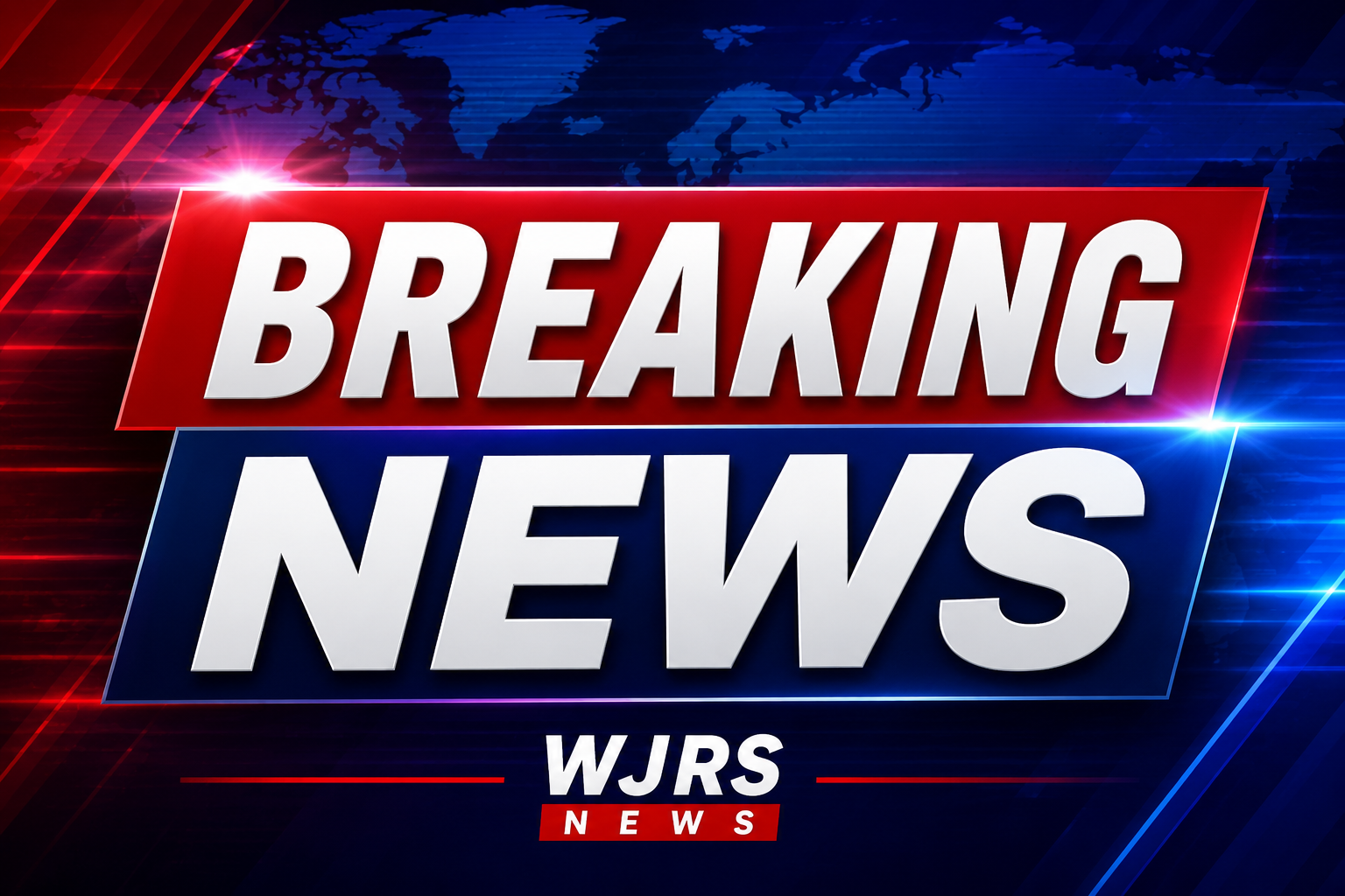 ** UPDATED AT 21:06. ** Standoff is over. One man is in custody. No reports of injuries. Listen to WJRS NEWS tomorrow morning at 5:30, 6:30 and 7:30 for full details. **************************************************** 17:32 on Wednesday, July 15 CLARIFYING NEWS WJRS NEWS has learned that local and state law enforcement personnel are involved in the standoff