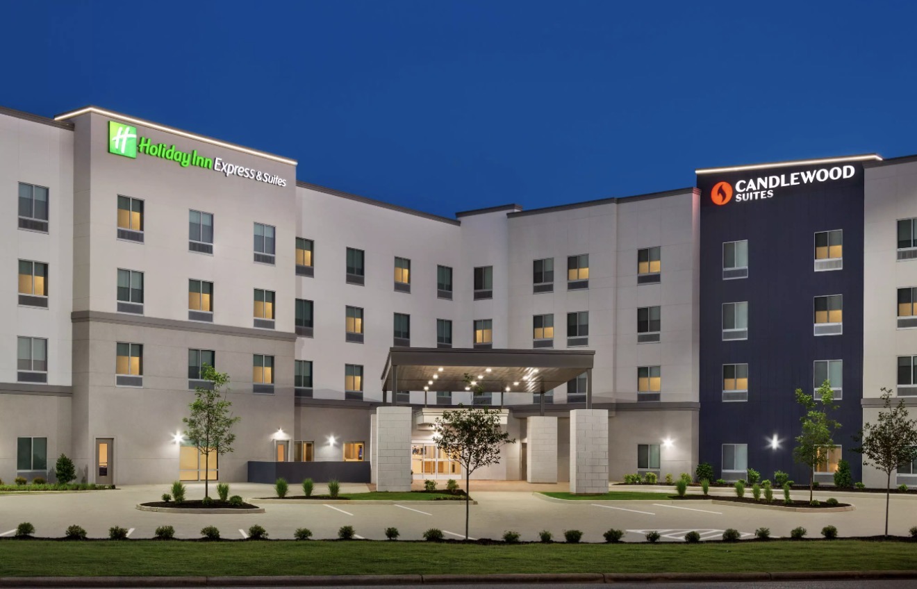 Development House Rendering 120-Unit Hotel Development Planned for Russell Springs | Laker Country ...